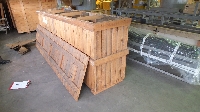 Crane Spare Parts, Gear Box, Split - 2 motors for 8 hydr. pumps - UL05483 - Quipbase.com - SO2 042.jpg